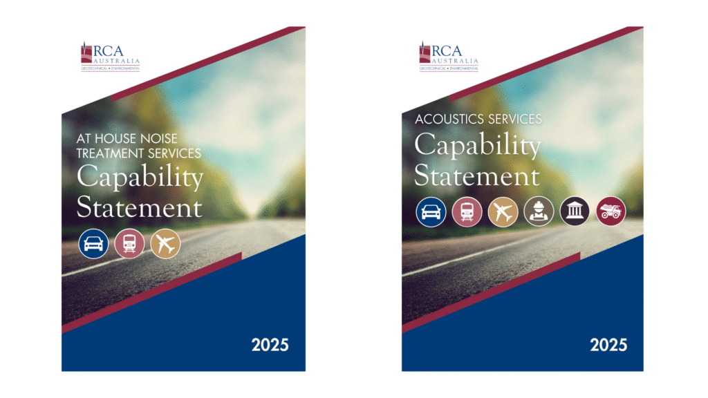 Acoustics & Community Engagement - Acoustics & Community Engagement -